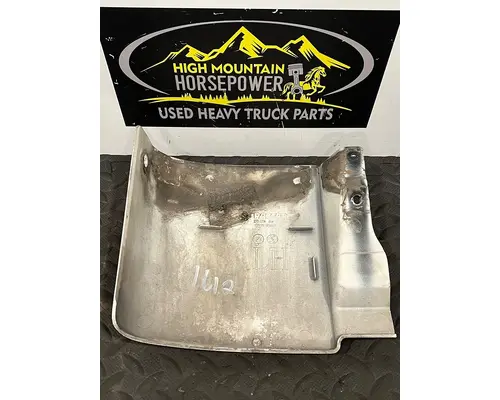 KENWORTH T880 Body Parts, Misc.