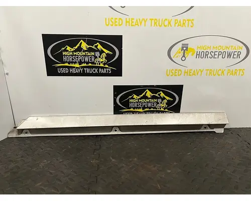 KENWORTH T880 Body Parts, Misc.