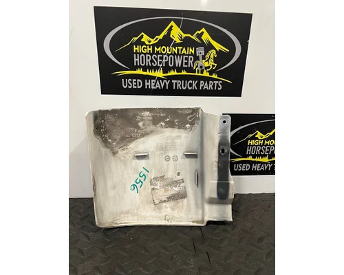 KENWORTH T880 Body Parts, Misc.