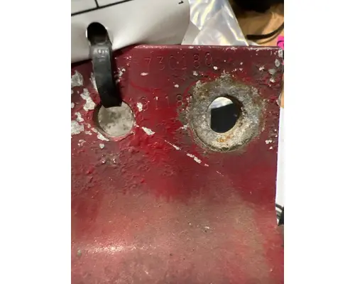 KENWORTH T880 Body Parts, Misc.