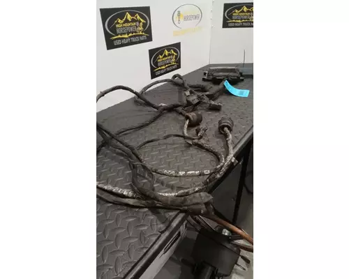 KENWORTH T880 Body Wiring Harness