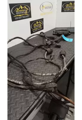 KENWORTH T880 Body Wiring Harness
