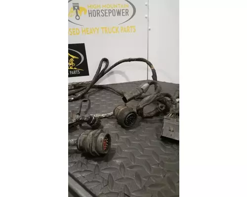 KENWORTH T880 Body Wiring Harness