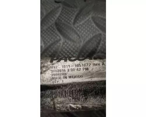 KENWORTH T880 Body Wiring Harness