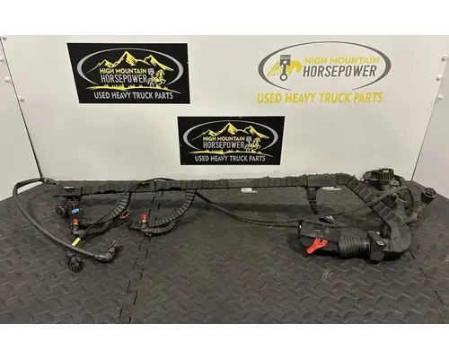 KENWORTH T880 Body Wiring Harness