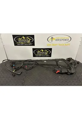 KENWORTH T880 Body Wiring Harness