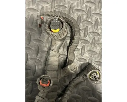 KENWORTH T880 Body Wiring Harness