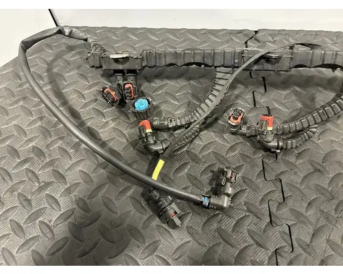 KENWORTH T880 Body Wiring Harness