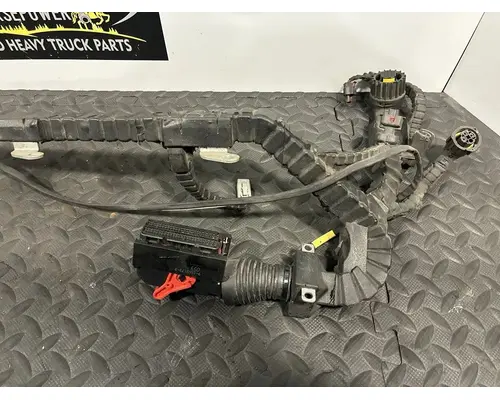KENWORTH T880 Body Wiring Harness
