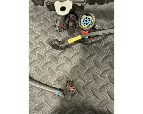 KENWORTH T880 Body Wiring Harness