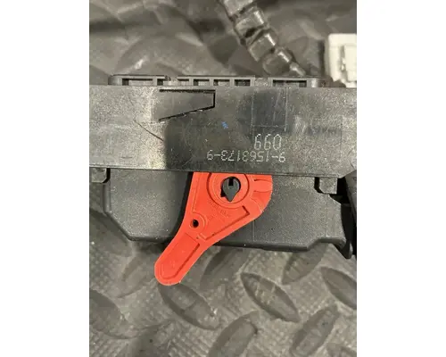 KENWORTH T880 Body Wiring Harness