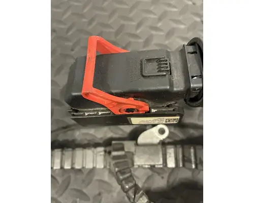 KENWORTH T880 Body Wiring Harness