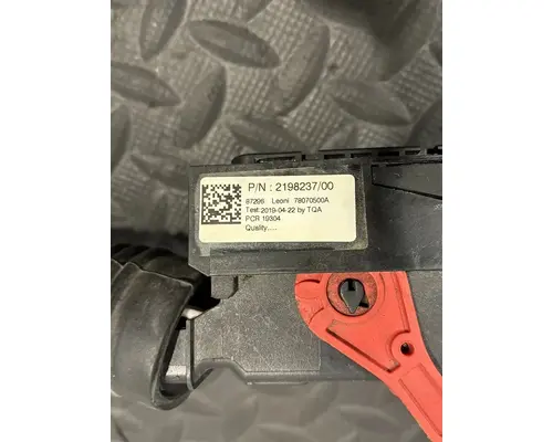 KENWORTH T880 Body Wiring Harness