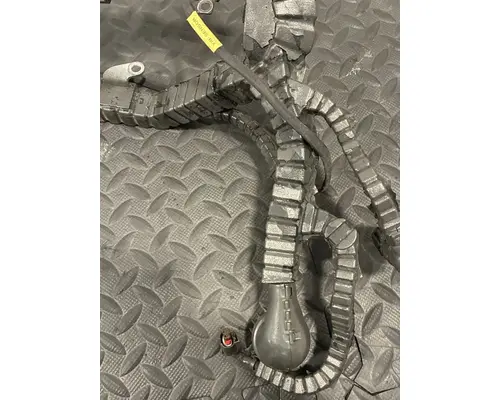 KENWORTH T880 Body Wiring Harness