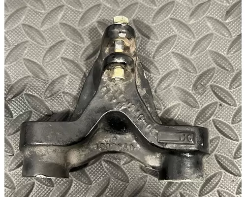 KENWORTH T880 Brackets, Misc.