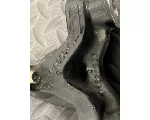 KENWORTH T880 Brackets, Misc.