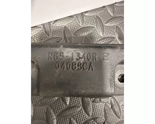 KENWORTH T880 Brackets, Misc.