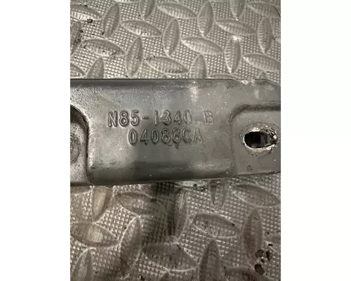 KENWORTH T880 Brackets, Misc.