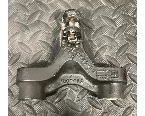 KENWORTH T880 Brackets, Misc.