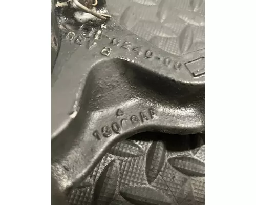 KENWORTH T880 Brackets, Misc.