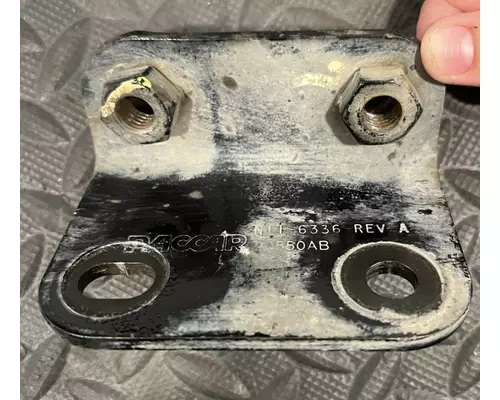 KENWORTH T880 Brackets, Misc.