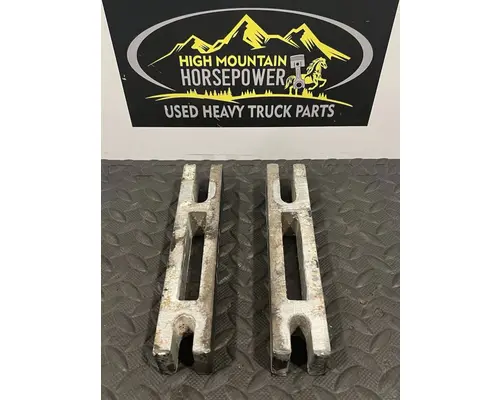 KENWORTH T880 Brackets, Misc.