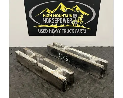 KENWORTH T880 Brackets, Misc.
