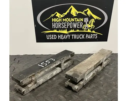 KENWORTH T880 Brackets, Misc.