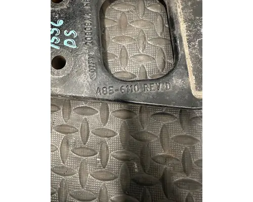 KENWORTH T880 Brackets, Misc.