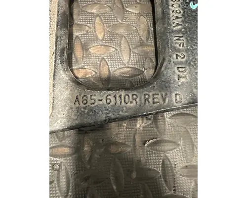 KENWORTH T880 Brackets, Misc.