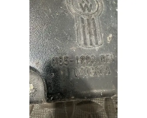 KENWORTH T880 Brackets, Misc.