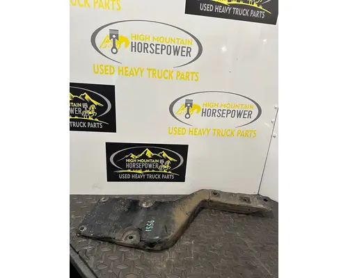 KENWORTH T880 Brackets, Misc.