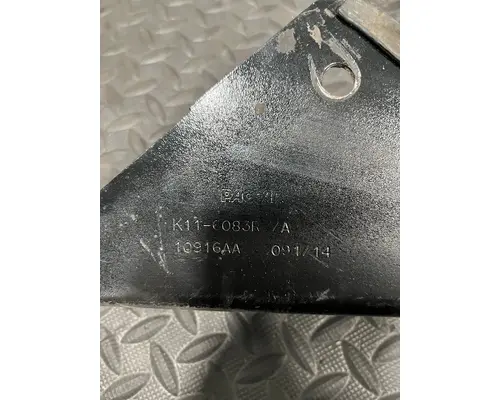 KENWORTH T880 Brackets, Misc.