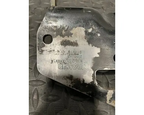 KENWORTH T880 Brackets, Misc.