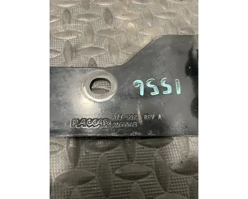 KENWORTH T880 Brackets, Misc.