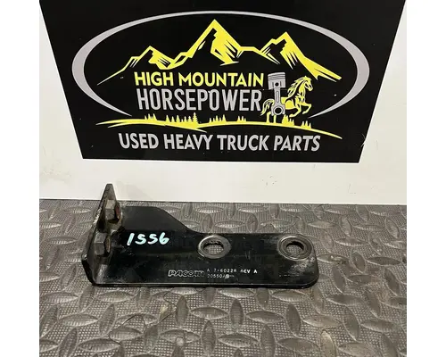 KENWORTH T880 Brackets, Misc.