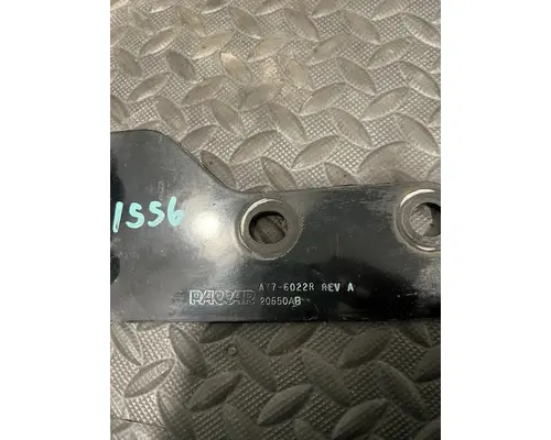 KENWORTH T880 Brackets, Misc.