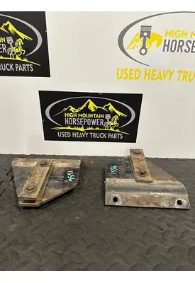 KENWORTH T880 Brackets, Misc.