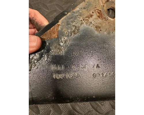 KENWORTH T880 Brackets, Misc.