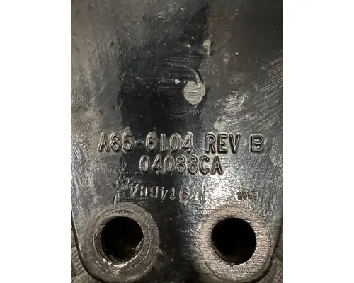 KENWORTH T880 Brackets, Misc.