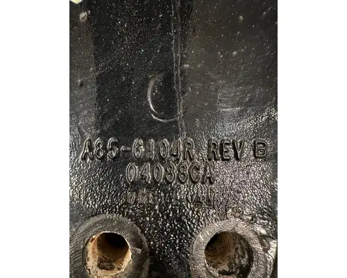 KENWORTH T880 Brackets, Misc.