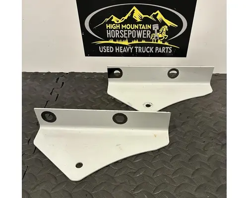 KENWORTH T880 Brackets, Misc.