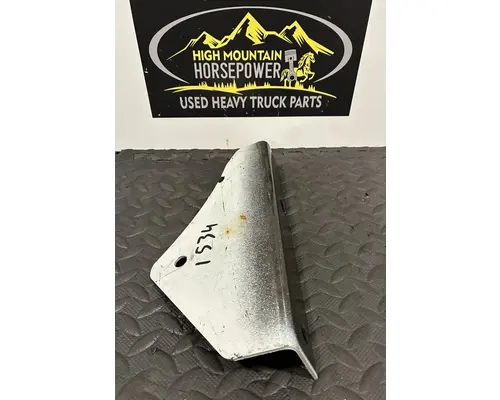 KENWORTH T880 Brackets, Misc.