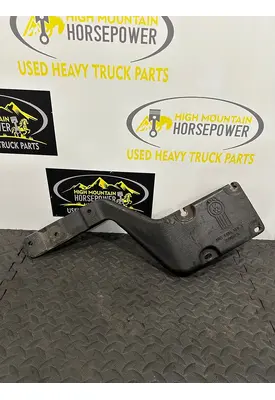 KENWORTH T880 Brackets, Misc.