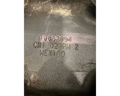 KENWORTH T880 Brackets, Misc.