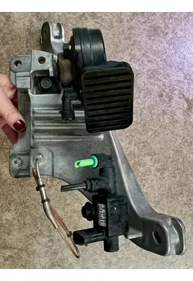 KENWORTH T880 Brackets, Misc.