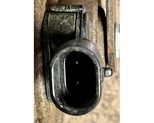 KENWORTH T880 Brackets, Misc.