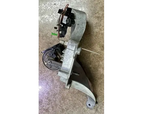 KENWORTH T880 Brackets, Misc.