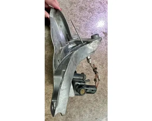 KENWORTH T880 Brackets, Misc.