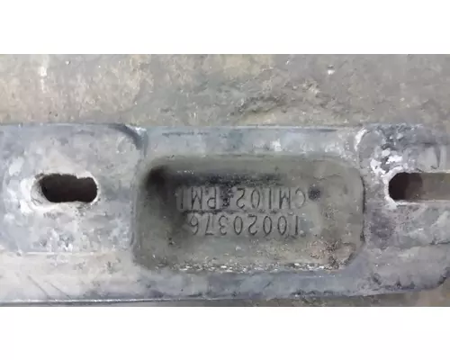 KENWORTH T880 Brackets, Misc.